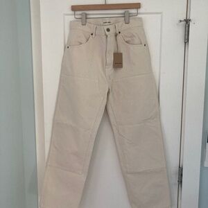 Rudy Judy size 5 Custom Inseam Utilities